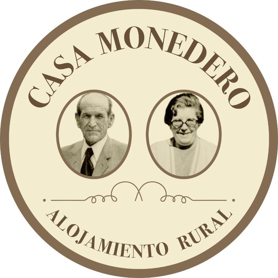 Casa Monedero Villa La Recueja Exterior photo